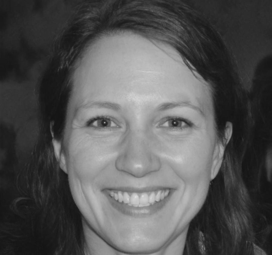 Lorena Vaquero, directora de formación en tinteroazul